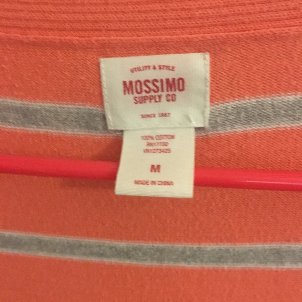 Mossimo cardigan